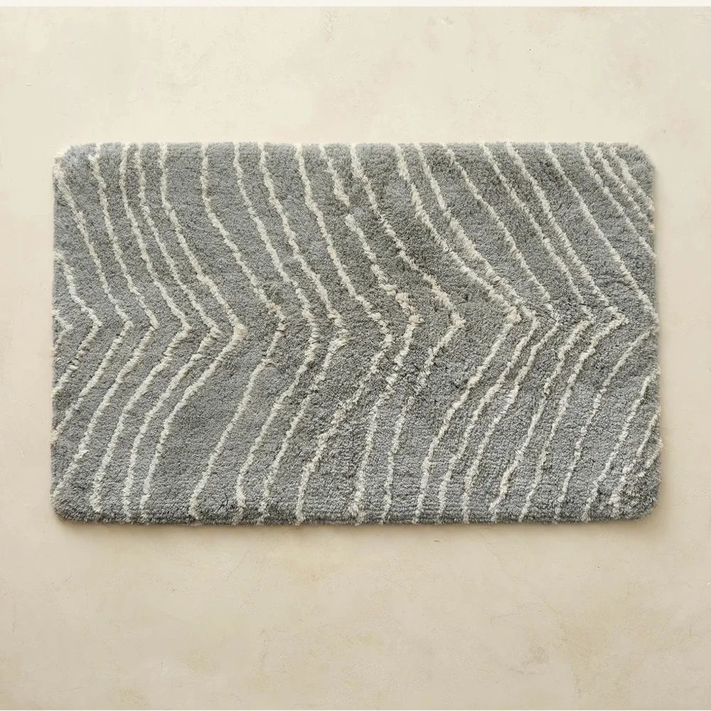 HOUSE OF NOA Zelda Bath Mat